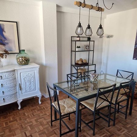 Ferienwohnung Flor De Nieve Jaca Exterior foto