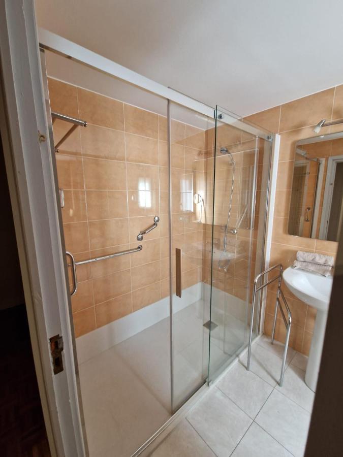 Ferienwohnung Flor De Nieve Jaca Exterior foto