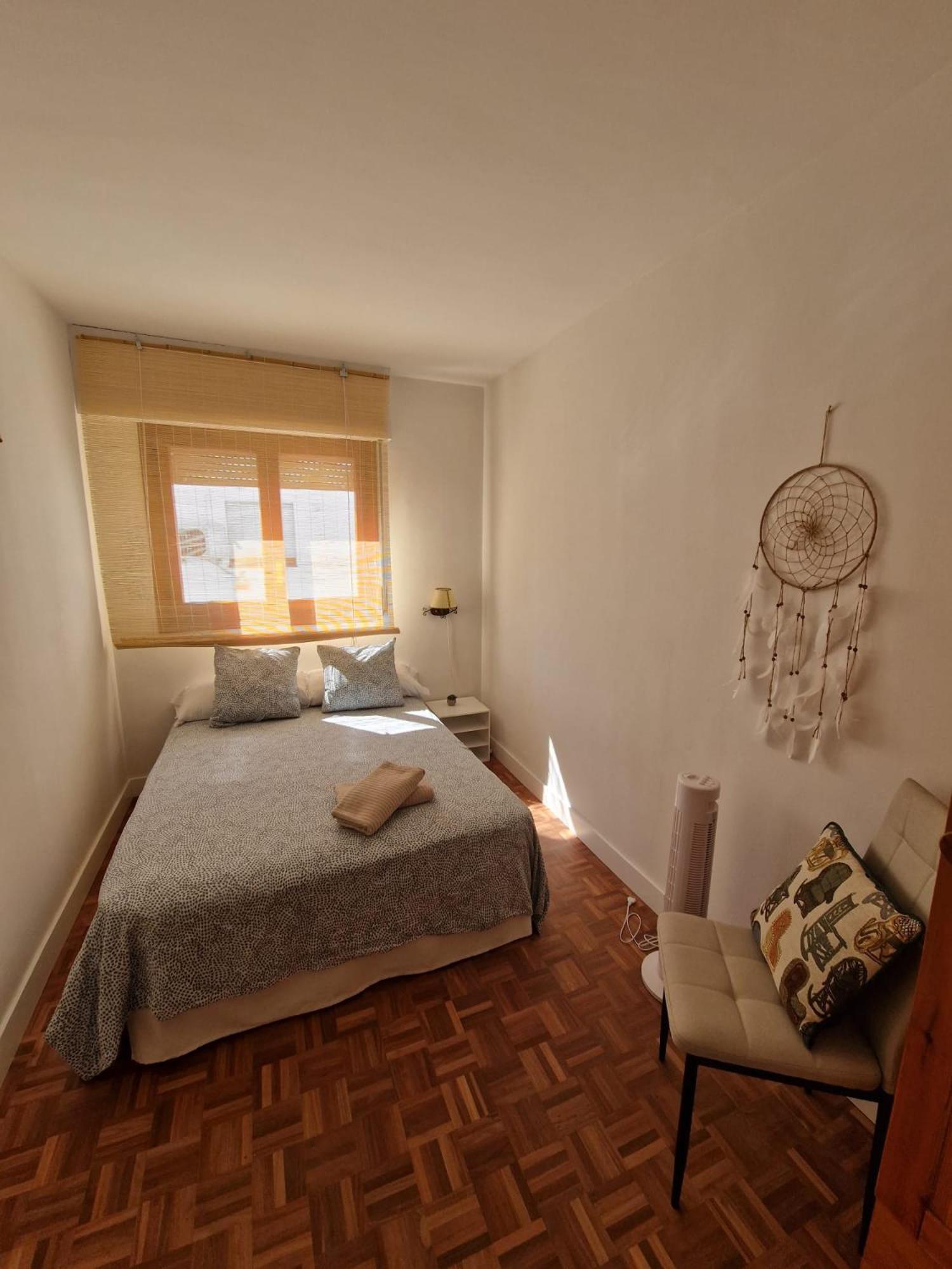 Ferienwohnung Flor De Nieve Jaca Exterior foto